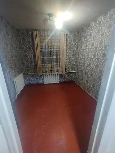 jack 4: ТЕЗ АРАДА Сокулуктун центрнан 4 бөлмөлүү ҮЙ БЕРИЛЕТ ✅ Үйдө газовое — 4