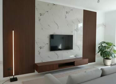 лакокрасочные работы: Покраска стен, На водной основе, Больше 6 лет опыта — 1