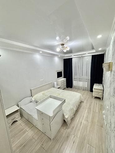 Недвижимость: 2 комнаты, 51 м², Цум Элитка, 5 этаж, Евроремонт — 8