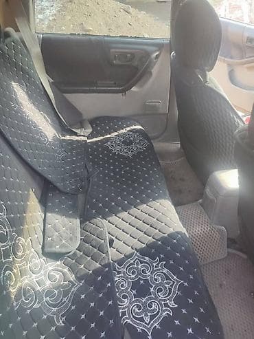 граната на субару форестер: Subaru Forester: 2001 г., 2 л, Автомат, Бензин, Внедорожник — 8