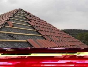 установка крыш: Кровля крыши | Гидроизоляция, Демонтаж, Монтаж Больше 6 лет опыта — 23