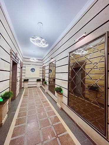 2 комнаты, 60 м², Элитка, 11 этаж, Евроремонт — 8