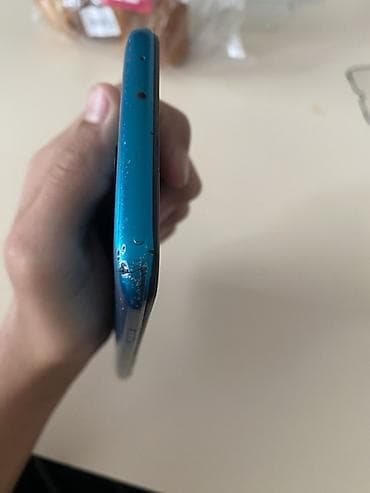 z fold: Redmi, Redmi 9, Б/у, 64 ГБ, цвет - Синий — 2