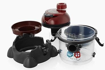 Автоэлектроника: Пылесос, Моющий, Смешанная, Фильтр для воды — 8