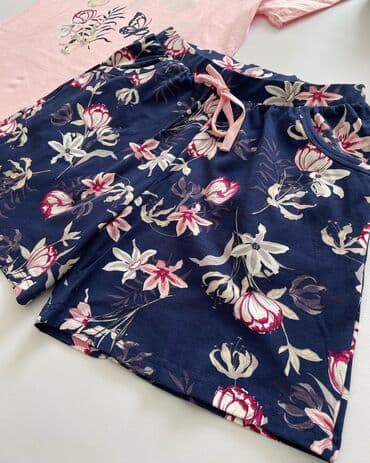 белая ночная сорочка: Домашняя одежда, Хлопок, Турция — 7