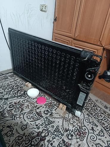 Холодильник Однокамерный