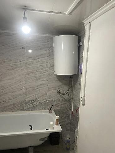 сдаю дом в ленинском: 80 м², 3 комнаты, Утепленный, Забор, огорожен — 7
