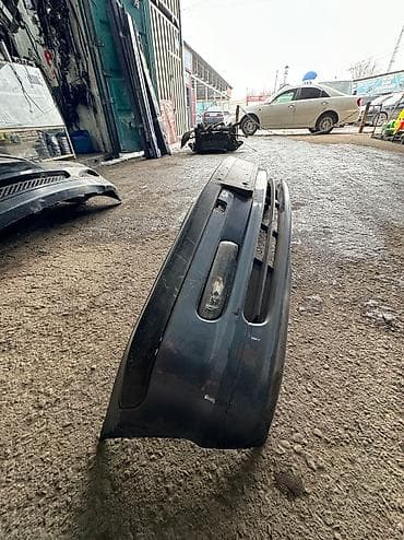 BMW, Б/у, Оригинал