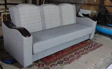 турецкая мебель на: Диваны! Диваны! Новые раскладные. Диван книжка. Материал турецкий — 12