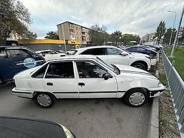 spark 2012: Chevrolet Nexia: 2004 г., Седан — 3
