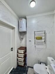 дом в селе восток: 3 комнаты, 72 м², Элитка, 6 этаж, Дизайнерский ремонт — 17