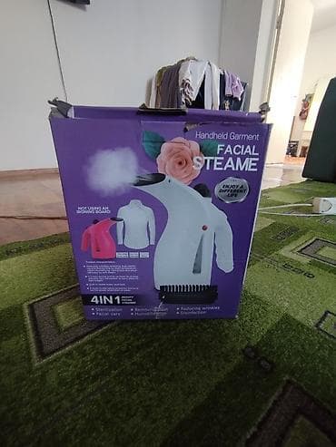 element 5: Отпариватель Ручной — 4