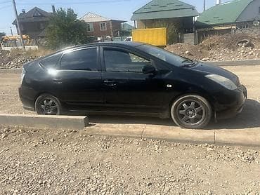mark 3: Toyota Prius: 2004 г., 1.5 л, Автомат, Гибрид, Хэтчбэк — 2