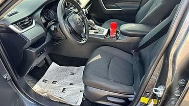 bmw e20: Toyota RAV4: 2020 г., Гибрид, Кроссовер — 7