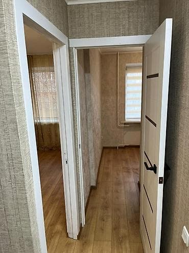 Продажа комнат: 44 м², С мебелью, Без мебели — 10