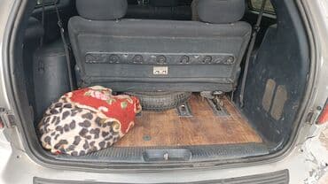 шина жалал абад: Dodge Grand Caravan: 2003 г., 3.3 л, Автомат, Газ, Вэн/Минивэн — 10