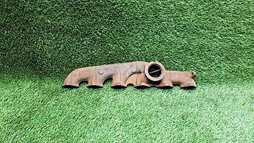 k 7: Коллектор BMW 2006 г., Б/у, Оригинал — 1