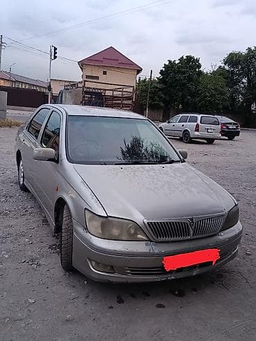 prius plus: Toyota Vista: 2000 г., 2 л, Автомат, Бензин, Седан — 5