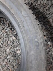 шины r20 бу купить: Шины 245 / 45 / R 20, Зима, Б/у, Пара, Корея, Hankook — 6