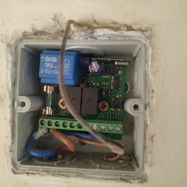 ворота с пультом: Пульты управления воротами Изготовление/копирование брелоков/пультов — 2