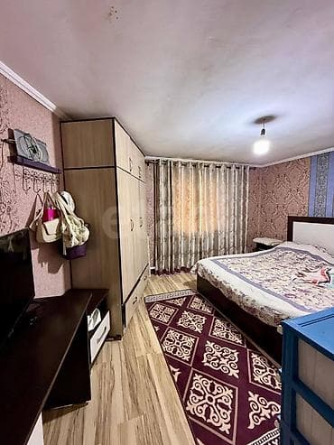 дешёвые дома: 📍Ак Ордо-1 🔘6-комнатный 🔘Этажи 2 🔘161м² 🔥 Срочно продается уютный — 7