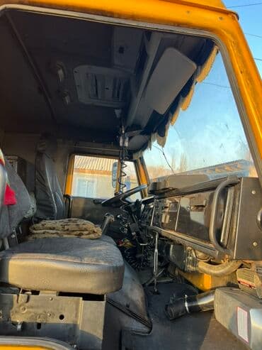 блютуз адаптер для авто бишкек: Грузовик, Камаз — 8