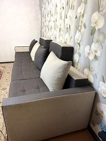 Раскладной диван, Б/у