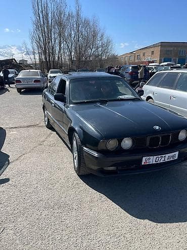 глушитель на бмв е36: BMW 520: 1989 г., 2 л, Ручные, Бензин, Седан — 4