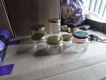 баклажка новый: Банки, Новый, Платная доставка — 8