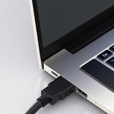 hdmi кабель короткий: Кабель-адаптер HDMI на Double-HDMI - предназначен для одновременного — 2