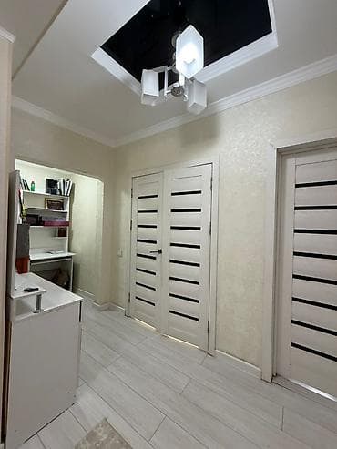 ищу квар: 3 комнаты, 91 м², Элитка, 2 этаж, Евроремонт — 10