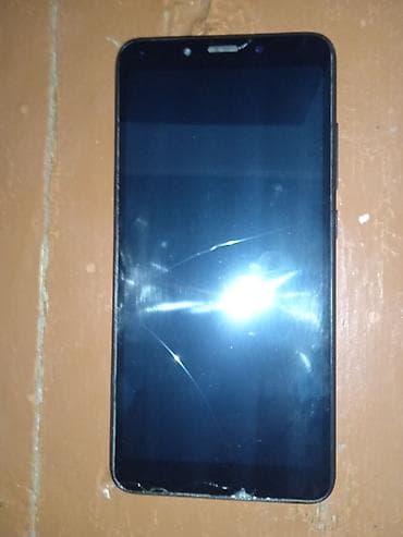 s 21 fe: Redmi, Redmi 6, Б/у, 32 ГБ, цвет - Черный — 4