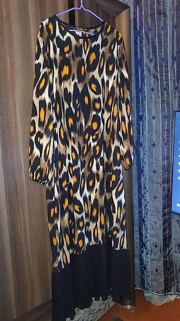 одежда для новорождённых: Дубай-италия! Очень красивое платье! Легкое! Качество супер! 50-56 — 1