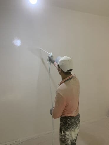 чемеричная вода бишкек: Дубалдарды сырдоо, Суунун негизинде, 6 жылдан ашык тажрыйба — 9