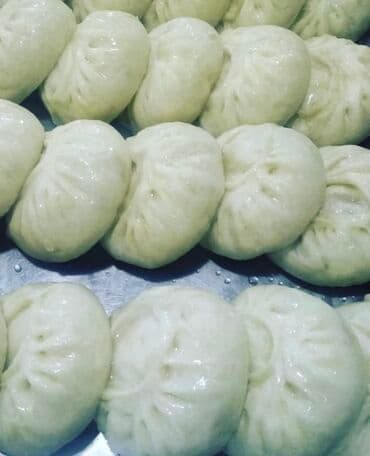 заказ пицца: Комплексные обеды от кулинарии «Дасторкон». От 270 сом. Доставка от — 7