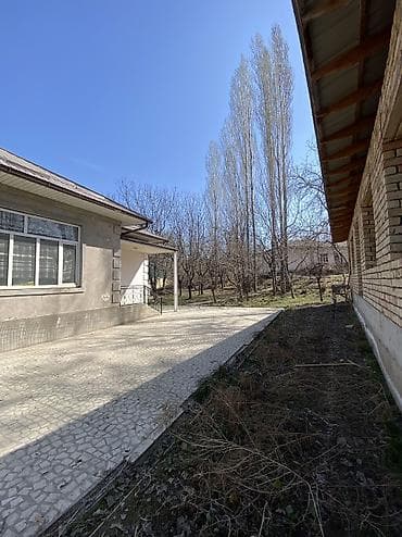 5 ж: 🏡 Үй сатылат! 📍 Дарек: Ош Шаары. Геологородок кичи району ул Абжалова — 2