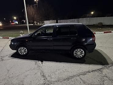 куплю фольксваген гольф 3: Volkswagen Golf: 1993 г., 1.6 л, Механика, Бензин, Хэтчбэк — 7