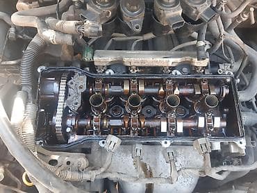 каленвал мтз: Коленвалы Nissan Б/у, Оригинал — 5