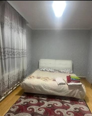 batir service: 2 комнаты, Без подселения, С мебелью полностью — 1