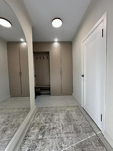 1 комната, 42 м², Элитка, 9 этаж, Дизайнерский ремонт — 10