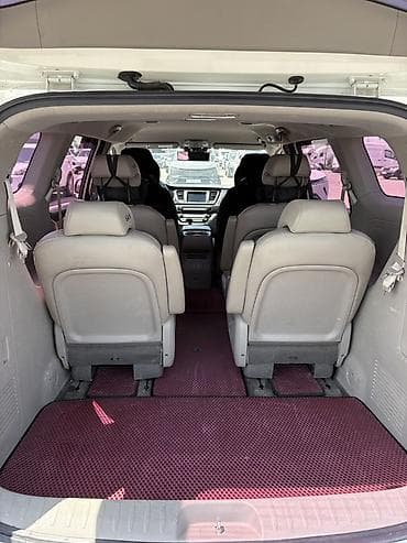 вебасто автономка: Kia Carnival: 2017 г., Автомат, Дизель, Минивэн — 10