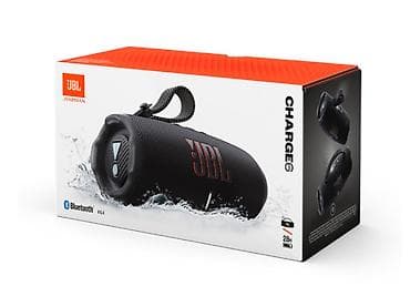 los: Портативная колонка "JBL" Charge 6 Мощность: 45 Вт (30 Вт — 5