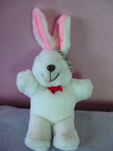 игрушка с пледом внутри: Мягкие игрушки все игрушки чистые и целые. Винни пух. Растяжка — 3