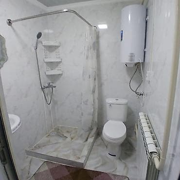 сдается дом маевка: 2 комнаты, Собственник, Без подселения, С мебелью частично — 6