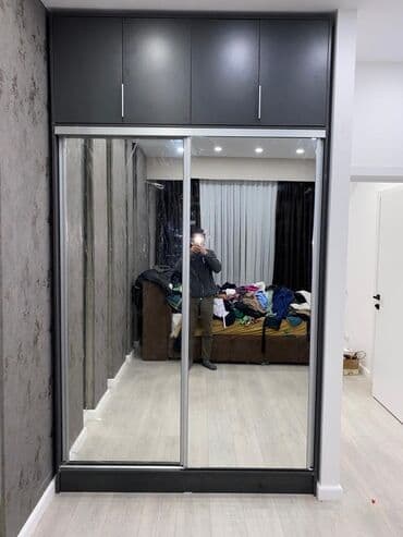 мебель заказать: Мебель на заказ, Спальня, Шкаф — 2