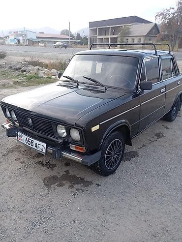 gac aion v цена: ВАЗ (ЛАДА) 2106: 1996 г., 1.5 л, Механика, Бензин, Седан — 1