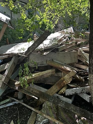 евро падон: Строительный древесный лом/б/у пиломатериал для утилизации и — 3