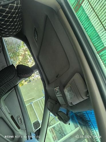 тойота виндом диски: Toyota Windom: 2000 г., Автомат, Бензин, Седан — 5