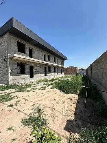 аренда участка бишкек: 4 соток, Курулуш, Кызыл китеп — 6
