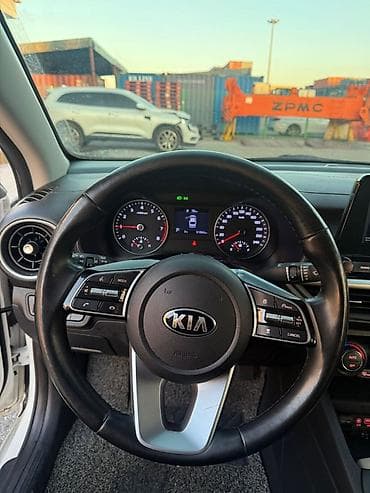 rang rover: Kia K3: 2019 г., 1.6 л, Вариатор, Бензин, Седан — 8